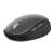 Havit MS76GT Plus wireless mouse, grey, side view