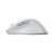 UGREEN MU101 2.4G Wireless Mouse, White, Side View