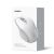 UGREEN MU101 White Wireless Mouse in Box