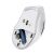 UGREEN MU101 White Wireless Mouse Battery Compartment