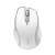 UGREEN MU101 2.4G Wireless Mouse, White, Top View
