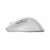UGREEN MU101 2.4G Wireless Mouse, White, Side View