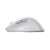 UGREEN MU101 2.4G Wireless Mouse, White, Side View