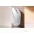 UGREEN MU101 2.4G Wireless Mouse, White, Angled View