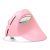 Delux M618 Mini Pink Kabellose Vertikale Ergonomische Maus