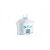 Laica Bi-flux water filter cartridge