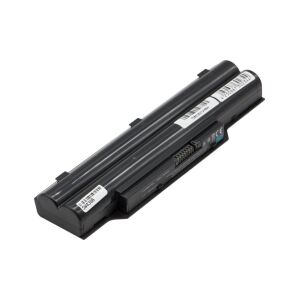 Fujitsu LifeBook A530 A531 AH530 AH531 csere akkumulátor 4400mAh - Fujitsu