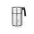 WMF 04.1317.0011, 650 W, 350 / 500 ml, Automatski, Inox pjenilica za mlijeko 81924496