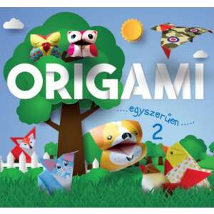 Origami 2 81930782 