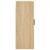 vidaXL 2 db sonoma tölgy fali szekrény 69,5 x 34 x 90 cm 81945771