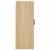 vidaXL 2 db sonoma tölgy fali szekrény 69,5 x 34 x 90 cm 81945771