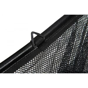 Matrix 4.0m Flow Mesh Pontymerítő 127191444 - Halvédelem