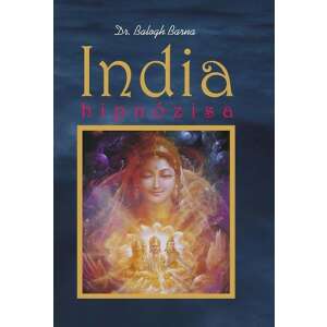 India hipnózisa 81947183 Ezotéria, asztrológia, jóslás, meditáció könyvek