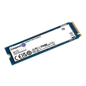 KINGSTON SSD M.2 2280 PCIe 4.0 NVMe 1000GB NV2 81953053 
