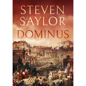 Dominus 81957523 Történelmi, történeti könyvek