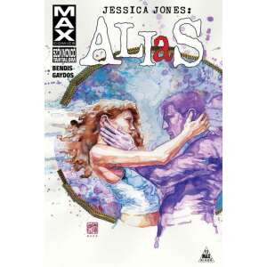 Alias - Jessica Jones 3. 81958765 