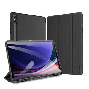 Dux Ducis Domo Tok Samsung Galaxy Tab S9 11 palcov pohľad na stojan - Puzdrá na tablety