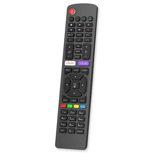 Philips SRP4030/10 távirányító Vezeték nélküli infravörös SAT, TV Nyomógombok 172244718 - Távirányító