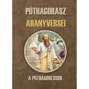 Püthagorasz aranyversei 81978181 