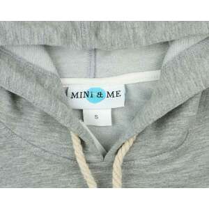 Mini&amp;Me kapucnis női pulóver 32799670 Gyerek pulóver, kardigán