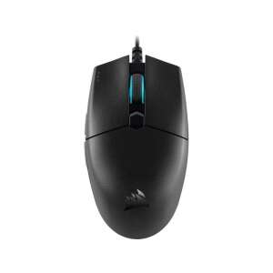 Corsair KATAR PRO RGB Ultra-Light vezetékes gamer egér, fekete - Corsair