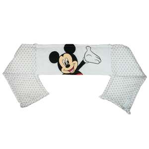 Disney Mickey 3 részes baba ágynemű szett 32800103 Ágyneműk - baba