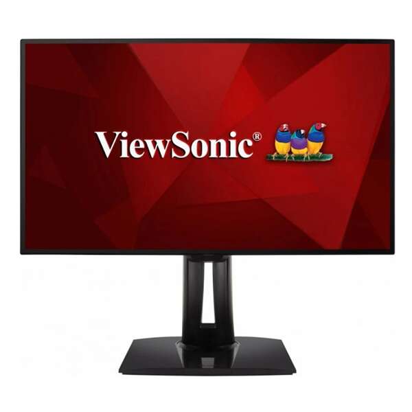 Viewsonic monitor 27" - vp2768a (ips, 16:9, 2560x1440, 10bitcolor...