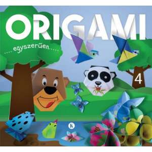 Origami 4 82101446 