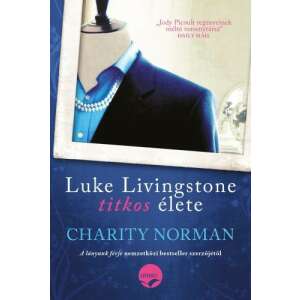 Luke Livingstone titkos élete 82106155 