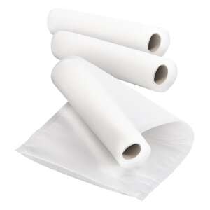 Sencor VÁKUUM FÓLIA 150MM SVX310CL, 3 tekercs vákuumfólia élelmiszerek tárolásához - Sencor