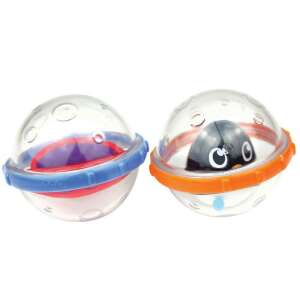 Munchkin fürdőjáték - Float & Play Bubbles / Játékbuborékok (2db) 82157543 Fürdőjátékok