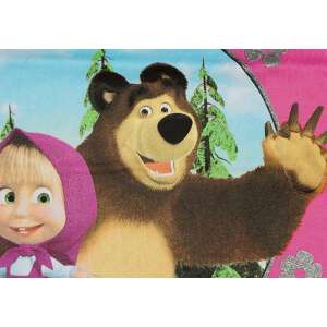 Mása és a medve lányka trikó - 134-es méret 32806746 Gyerek trikó, atléta - Mása és a Medve