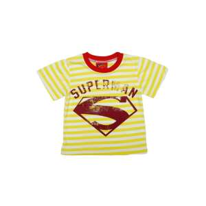Superman gyerek rövid ujjú póló - 92-es méret 32806976 "superman"  Gyerekruhák & Babaruhák