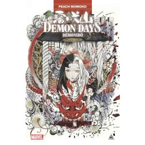 Demon Days - Démonidő 82236652 