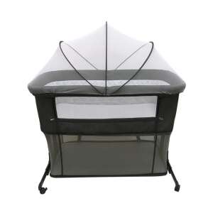 Chipolino szúnyogháló babaöbölre - fehér