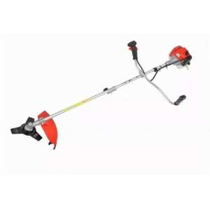 Hecht 129BTS Benzines Fűkasza - 26cm³