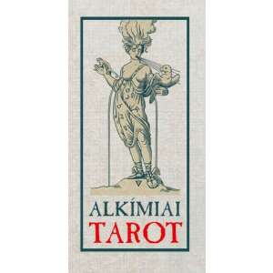 Alkímiai Tarot 82259123 