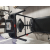 GYM-205M-360 elektromos multifunkciós futópad, teherbírás 100 kg. ,1,5 LE