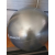 Fb0008 gymnastic ball with 75 cm pump