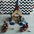 LEGO® Harry Potter Čamac za čarobnjake u Hogwarts™ dvorcu 76426
