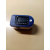 Portable Digital Pulse Oximeter with Color Display