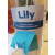 Lily alkoholos Felületfertőtlenítő spray 1l