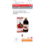 Mannavita TŐZEGÁFONYA gyümölcslé 100%-os, 500 ml (5 + 1 ajándék)