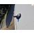 Rádiós cápa antenna Opel autókhoz - Fekete színben