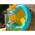 Приключенски басейн INTEX Dinoland 333 x 229 x 112 см (57135)