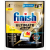 Finish Ultimate Plus All in 1 Lemon Kapsułki do zmywarek 45szt