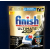 Finish Powerball Ultimate Plus All in 1 Lemon Kapsułki do zmywarek 90szt