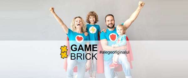 Game Brick forgalmazó ajánlatai