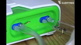 Youtube Videó a termékről