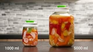 Youtube Videó a termékről